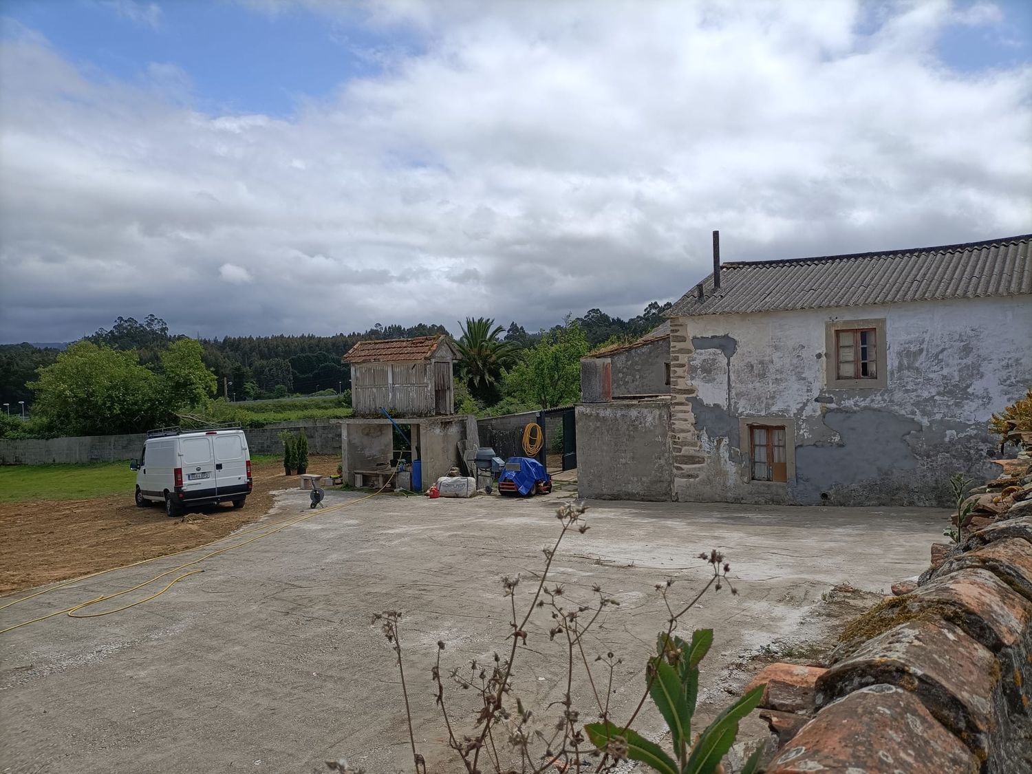 Casa de pueblo en Calle Galiñeiro, 17 - Foto 3