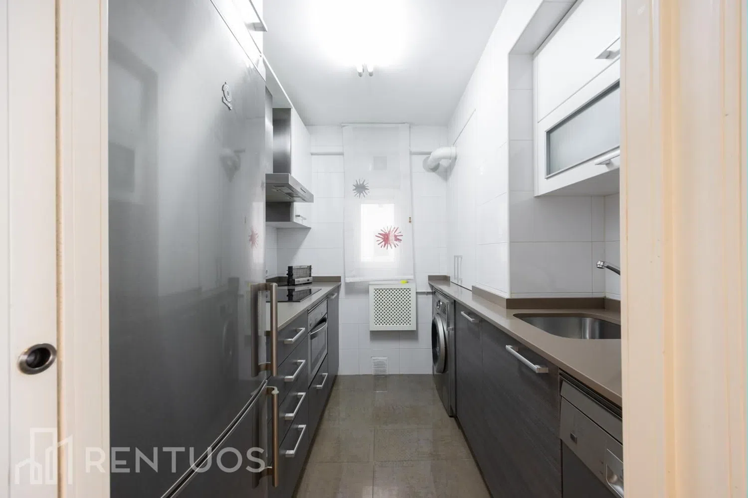 Piso en plaza de Verín - Foto 9