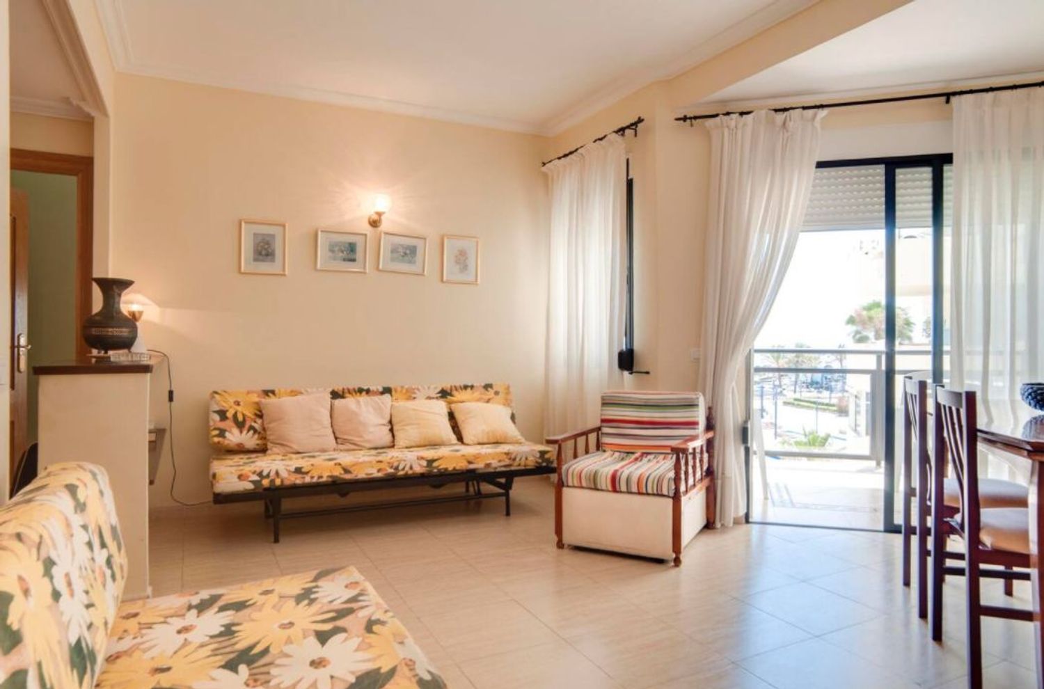 Piso en Avenida Duque de Ahumada, 9, Playa Bajadilla-Puertos - Foto 4