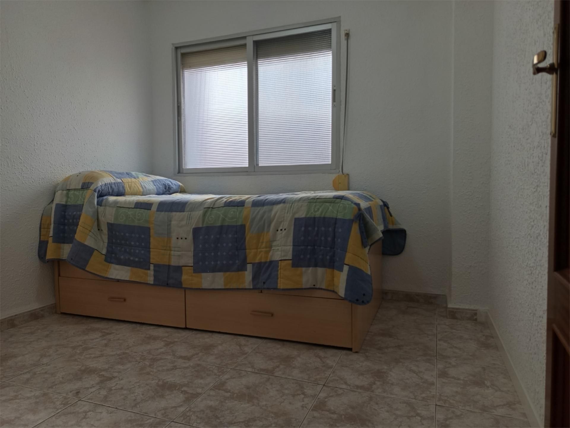 Piso en  Carrer del Poeta Mas i Ros 6