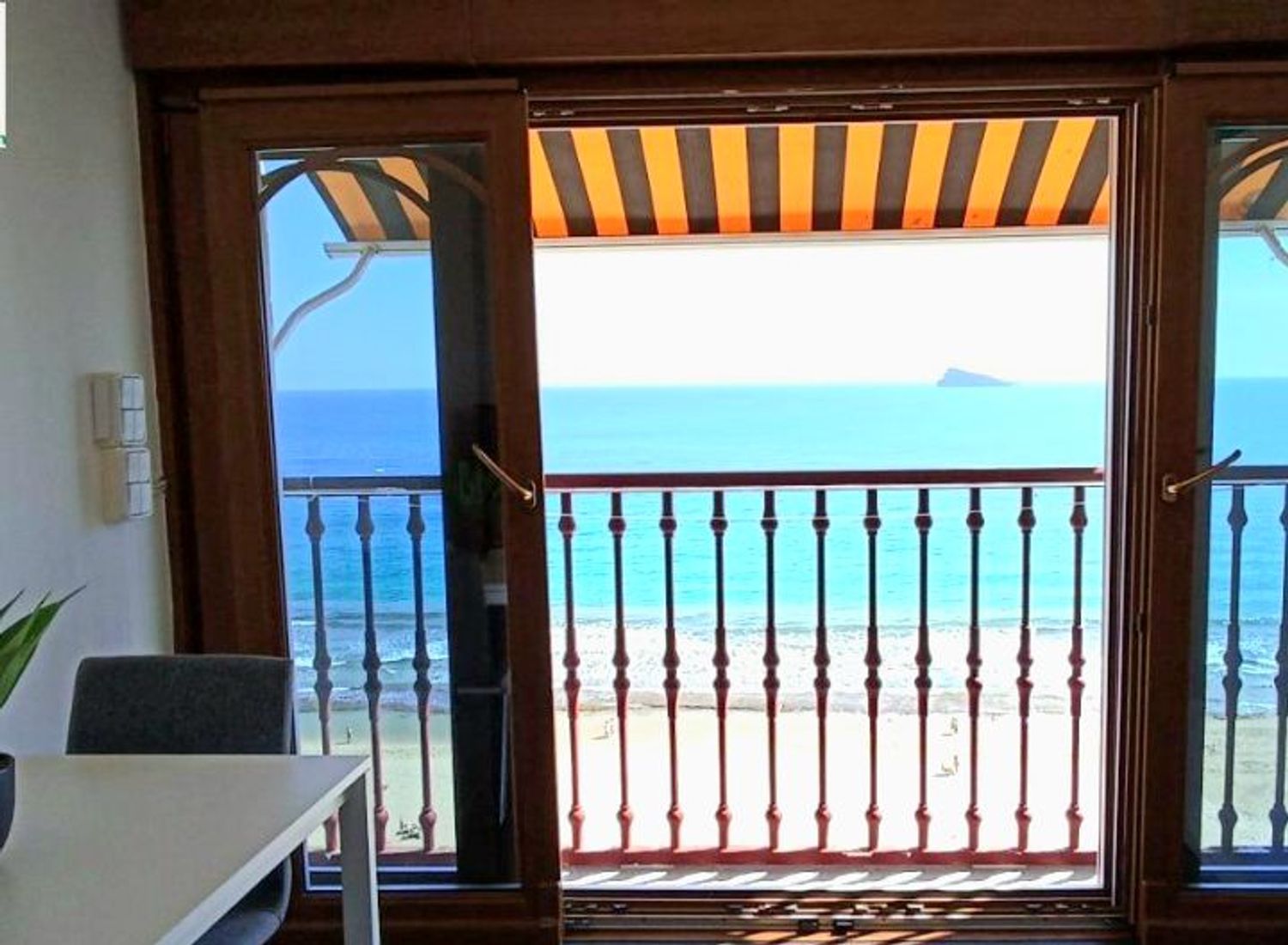 Estudio en Avenida de Madrid, 15, Playa de Levante, Playa de Levante - Foto 7