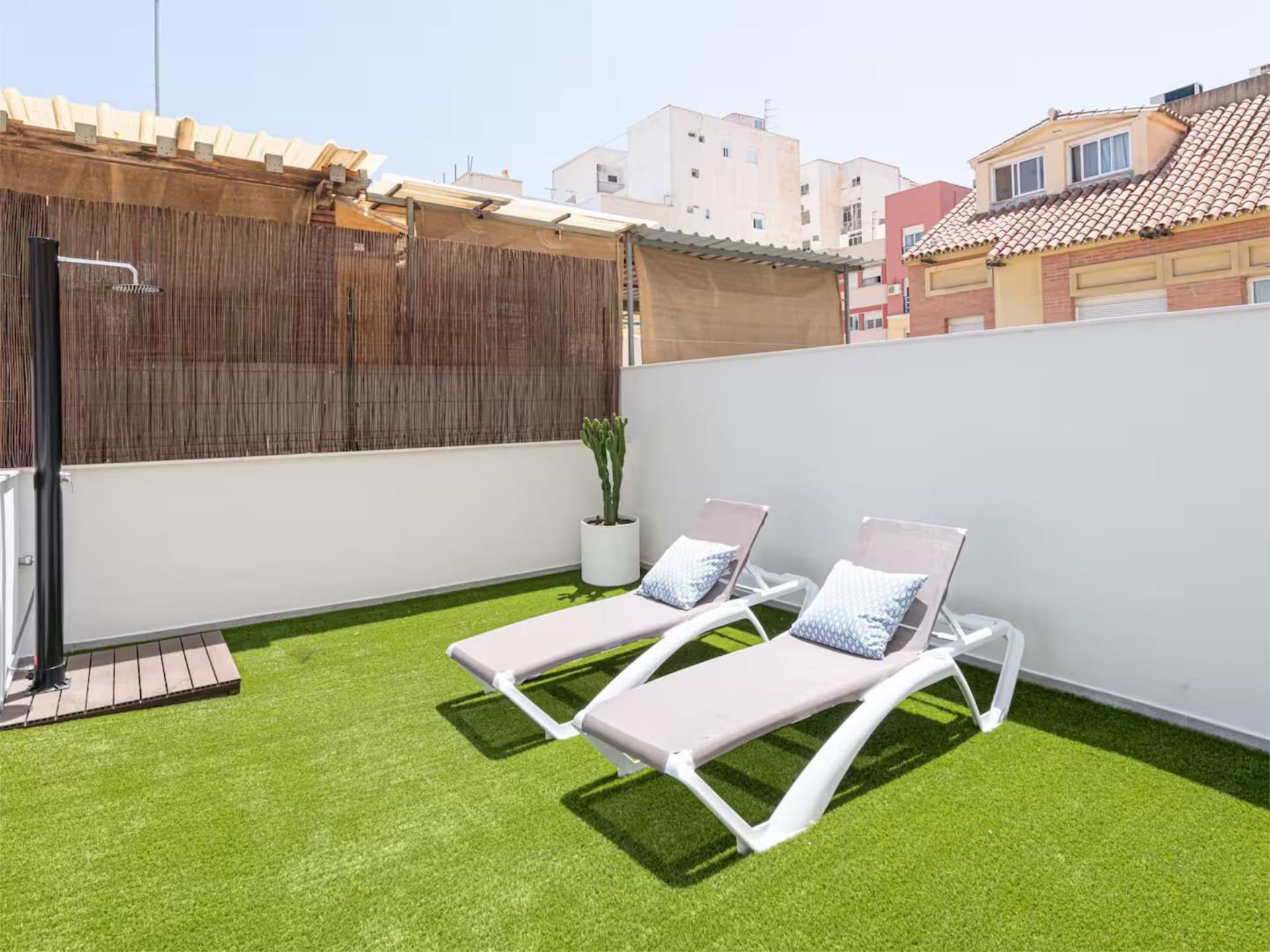 Apartamento en calle Calle Antonio Jiménez Ruiz 20 - Foto 4