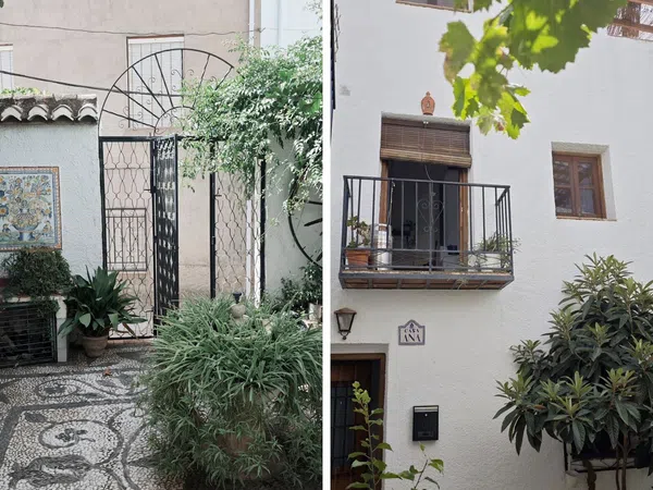 Casa o chalet independiente en Calle Capitan Indalecio, 4 - Foto 27
