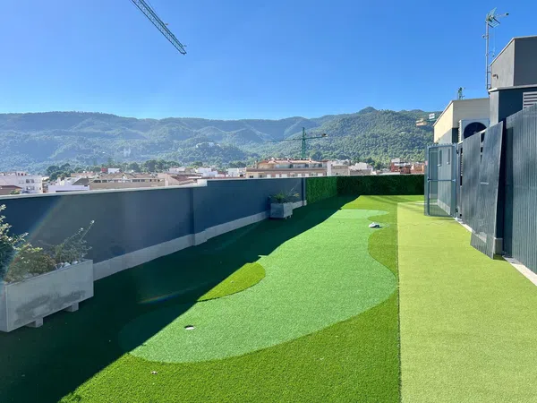 Piso en Calle Pico del Águila, 31, Santo Ángel - Foto 4