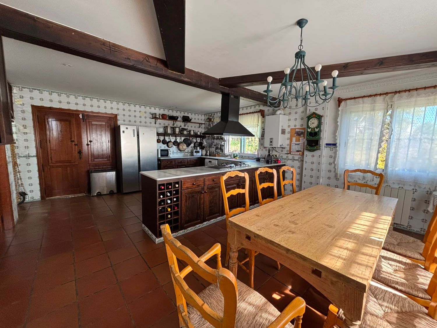 Casa o chalet independiente en Montesol, Montesol - Foto 18