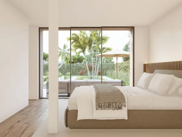 Casa independiente en Urb. bonanza Bonanza - Foto 20