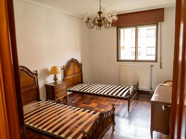 Piso en Calle Barrio Gimeno, 18, El Carmen-Barrio Gimeno - Foto 11