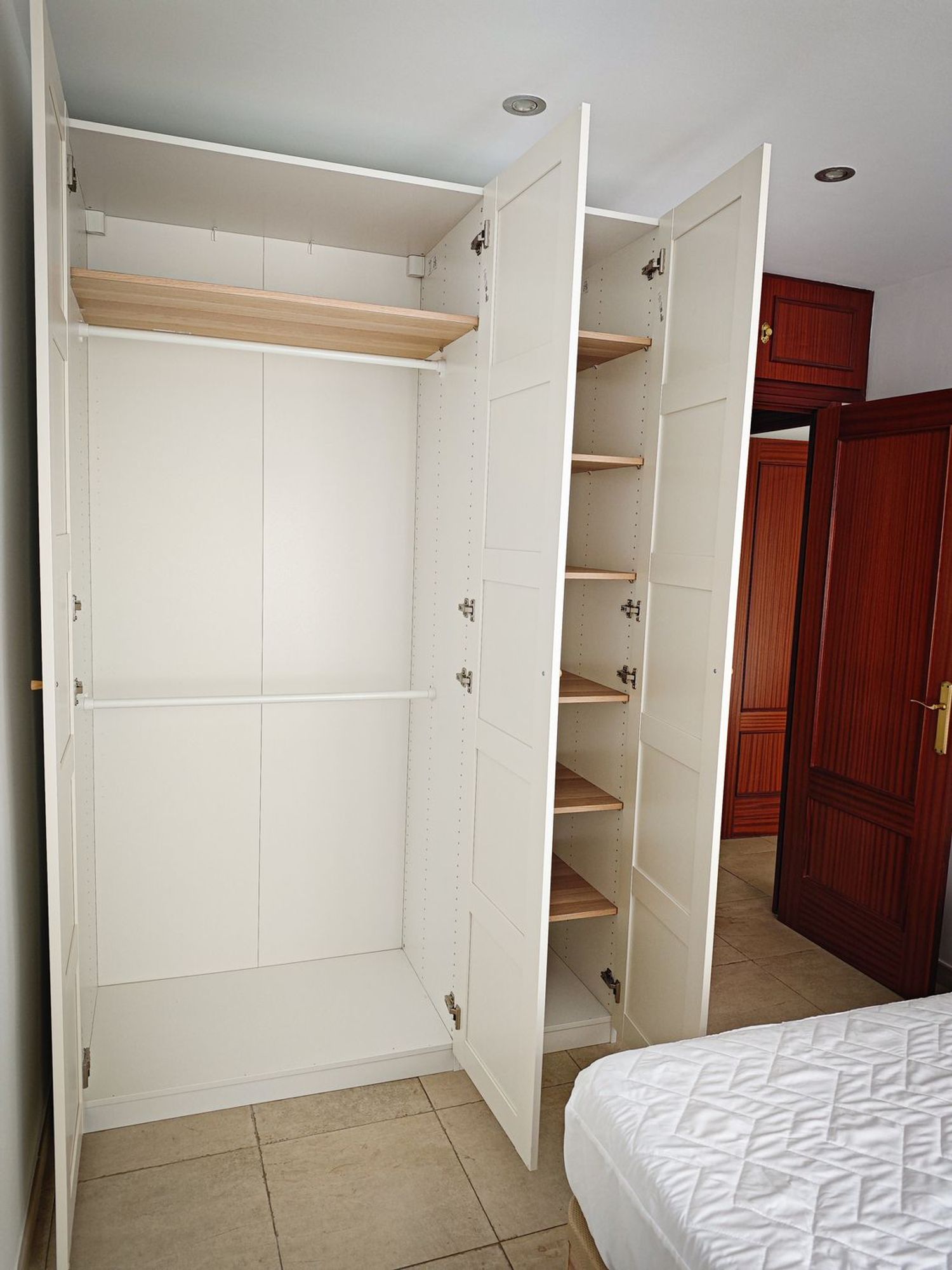 Piso en Barrio Valdeolleros - Zumbacón - Camping - Foto 12