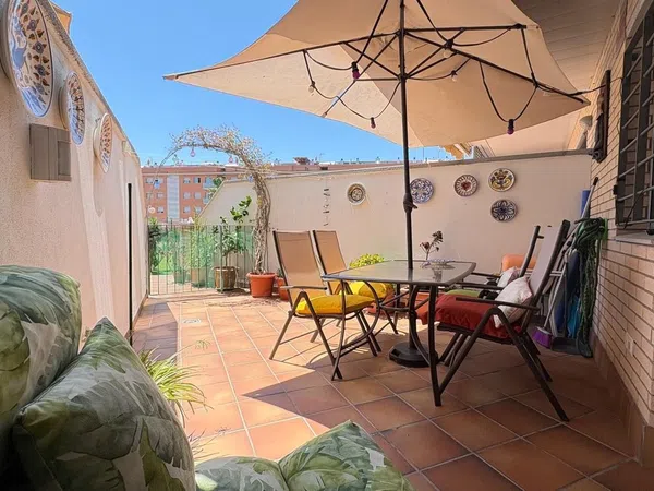 Piso en Passatge Riu Llobregat, 4, Pla de Sant Pere-Les Salines, Pla de Sant Pere-Les Salines - Foto 12