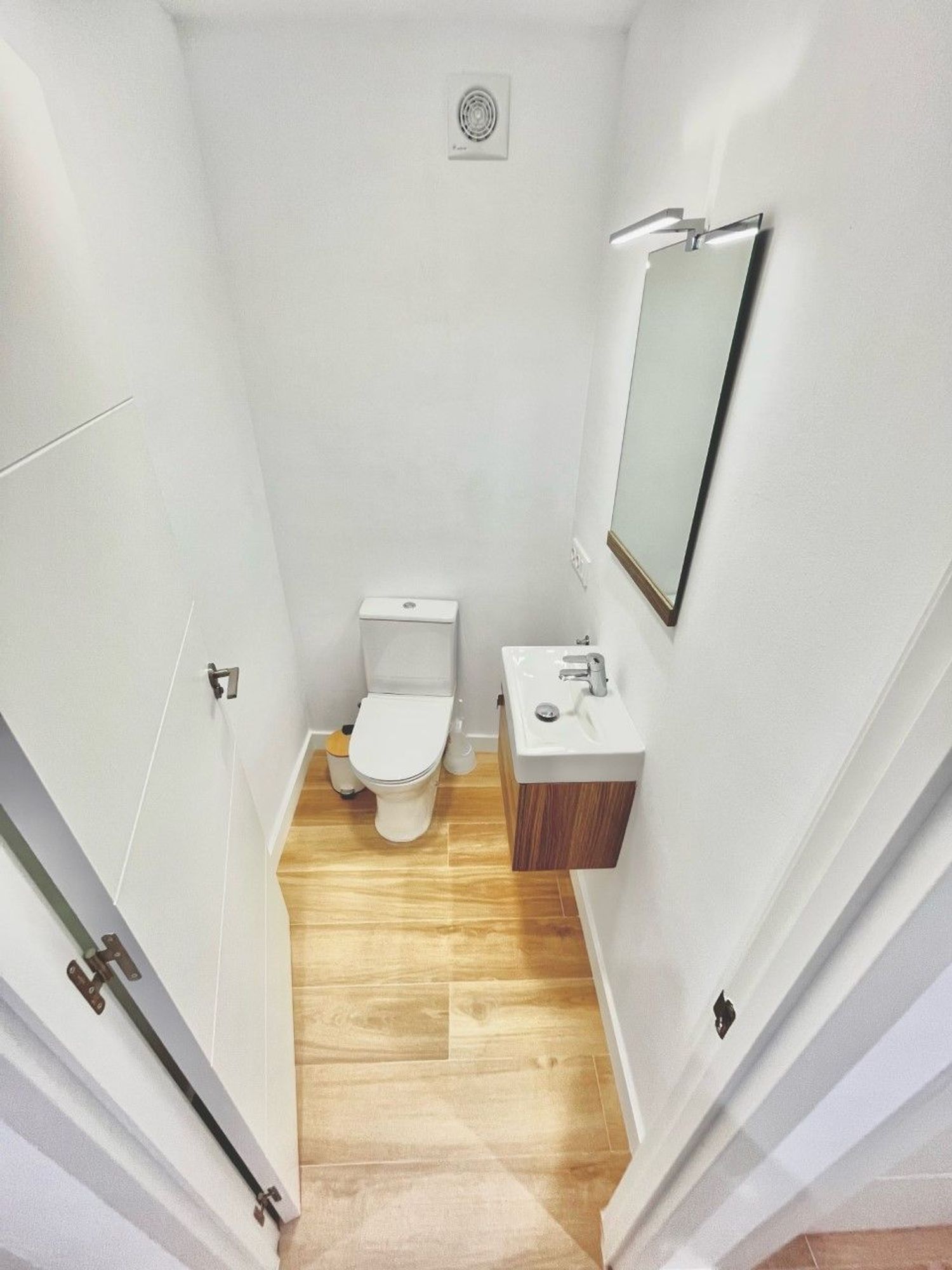 Piso en calle Cisne, 8 - Foto 5