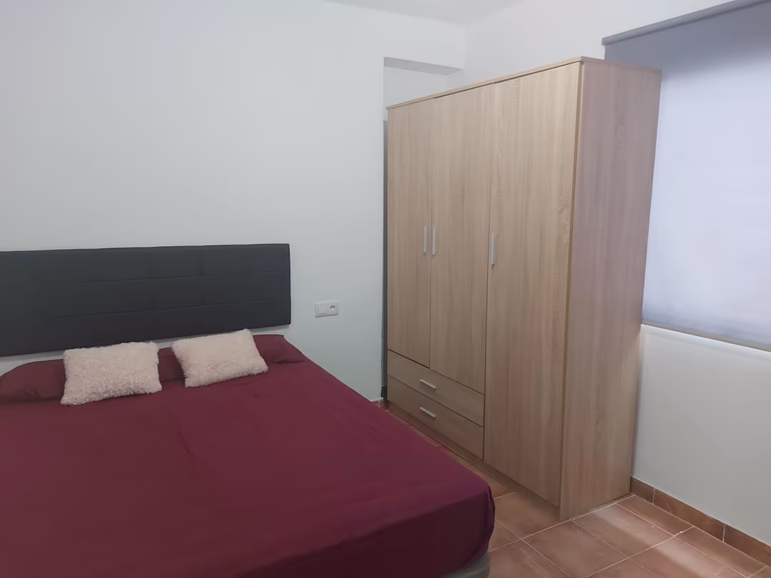 Piso en  Carrer de Sant Joan Bosco 66 - Foto 2