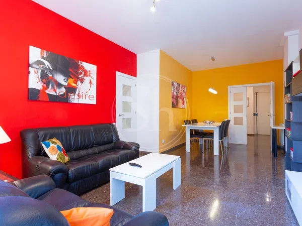 Piso en Calle de Sardenya, El Parc i la Llacuna del Poblenou - Foto 6