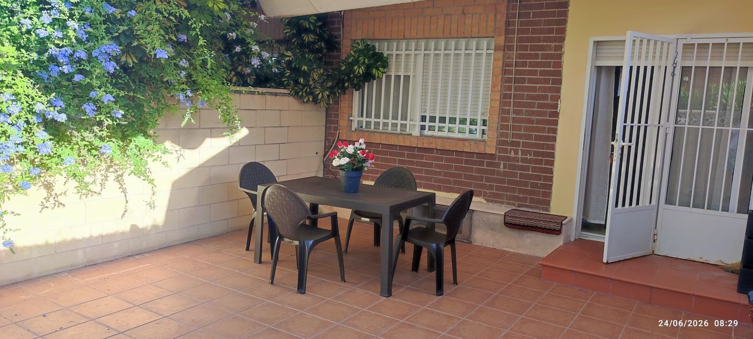 Chalet adosado en Calle del Palangre, 2, Cabo de las Huertas - Foto 23