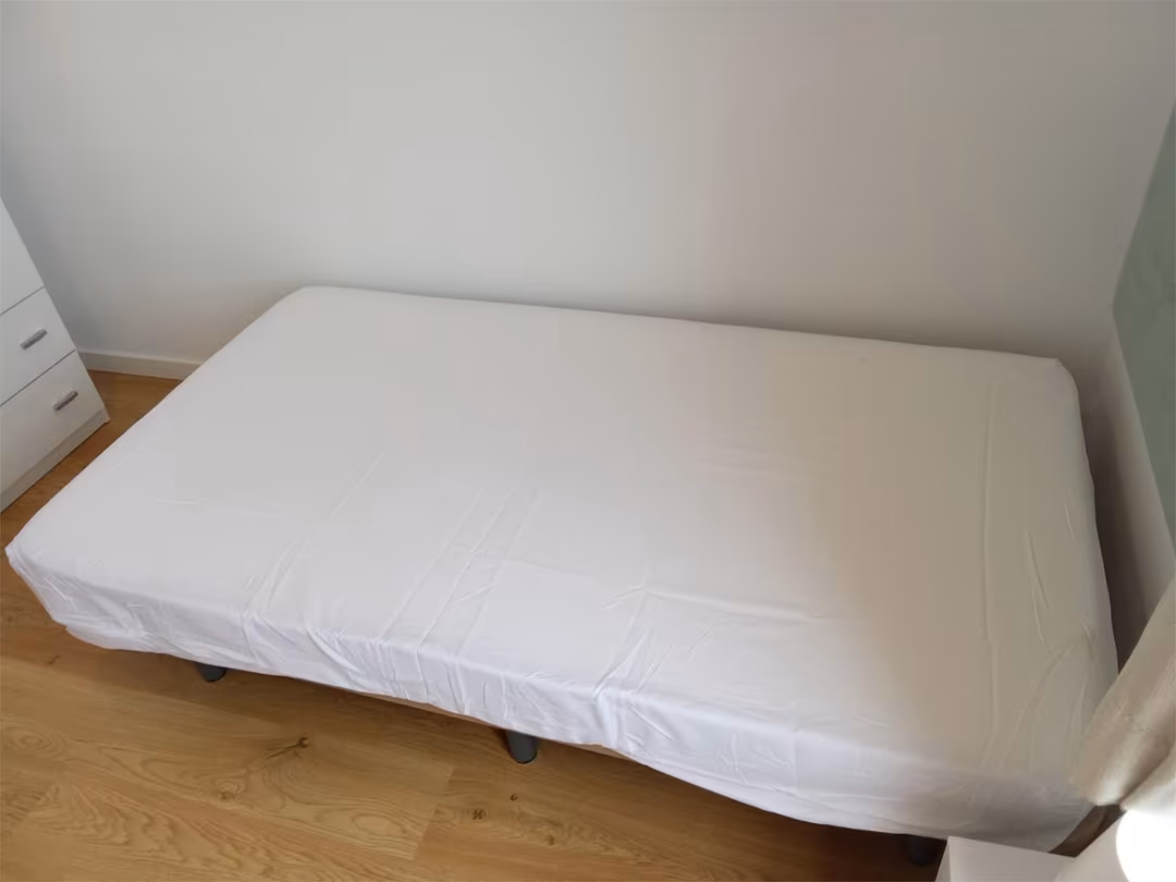 Piso en  Calle Salvador Allende 2 - Foto 17