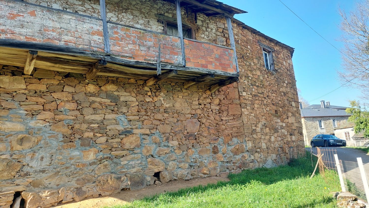 Casa de pueblo en Bajada iglesia, 12 - Foto 4