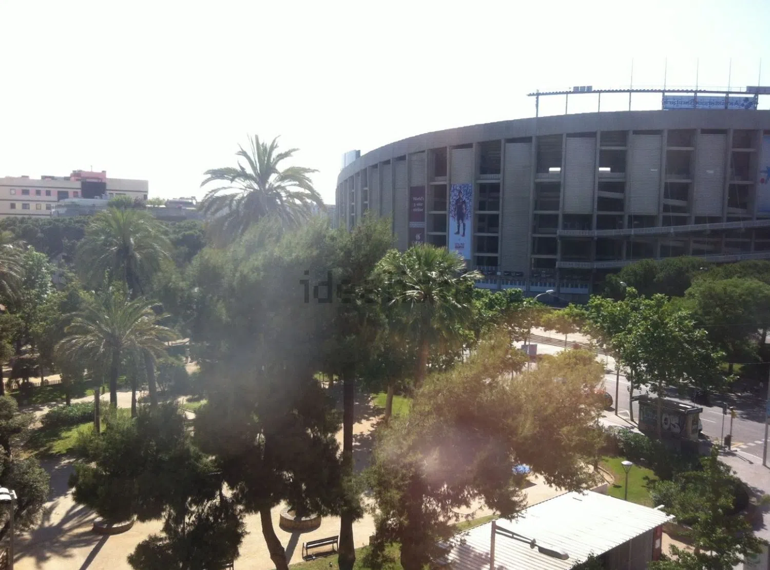 Piso en Comandante Benitez, 28