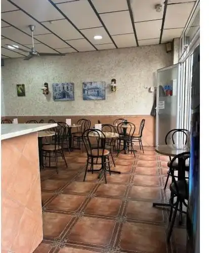 Local comercial en Alicante / Alacant - Foto 5