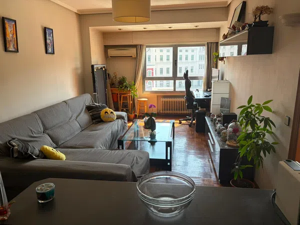 Piso en Glorieta San Vicente, 1, Casa de Campo - Foto 1