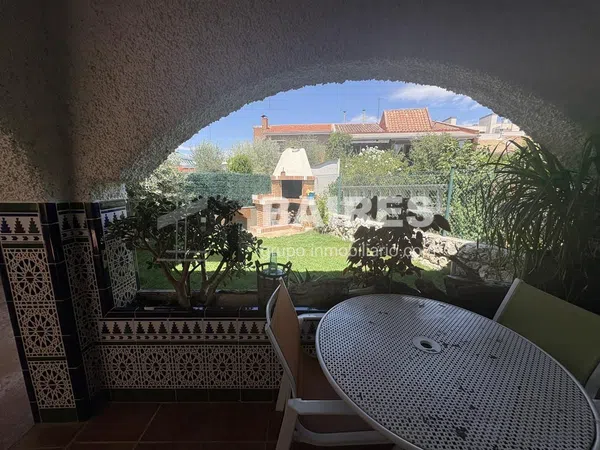 Casa o chalet independiente en Zona Estación, Zona Estación - Foto 1