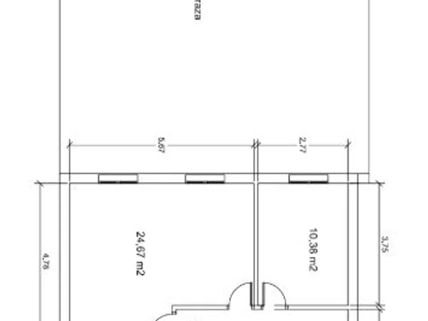 Piso en Calle Foncalada, 11, Salesas-Foncalada-Campoamor - Foto 11