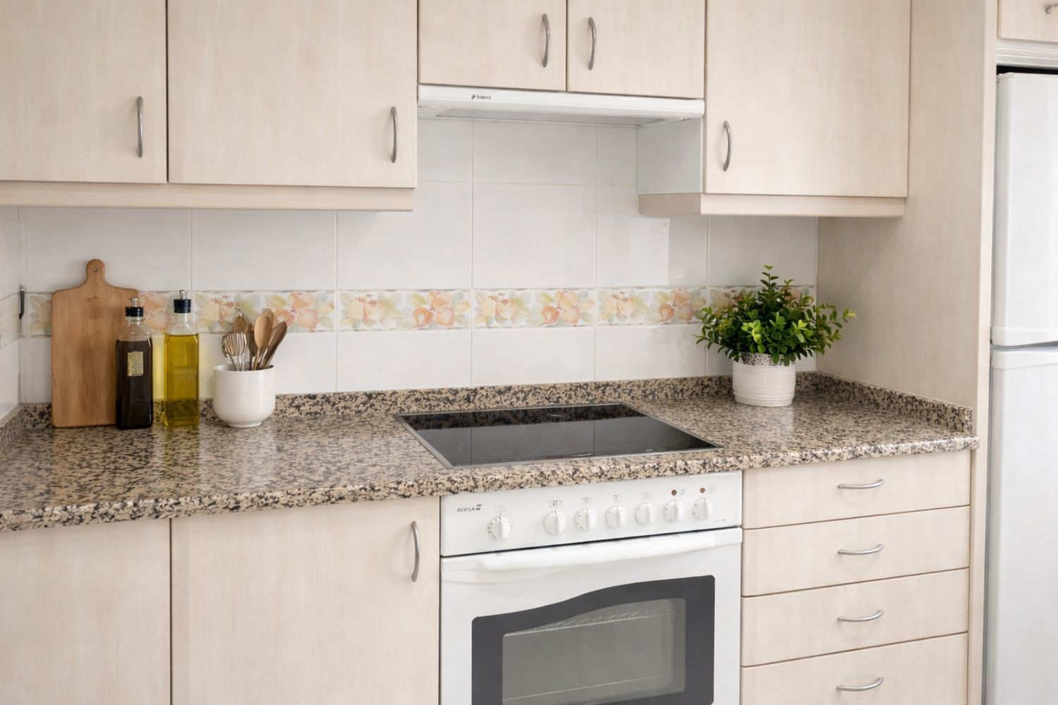 Piso en calle de Gómez del Campo, 3 - Foto 5