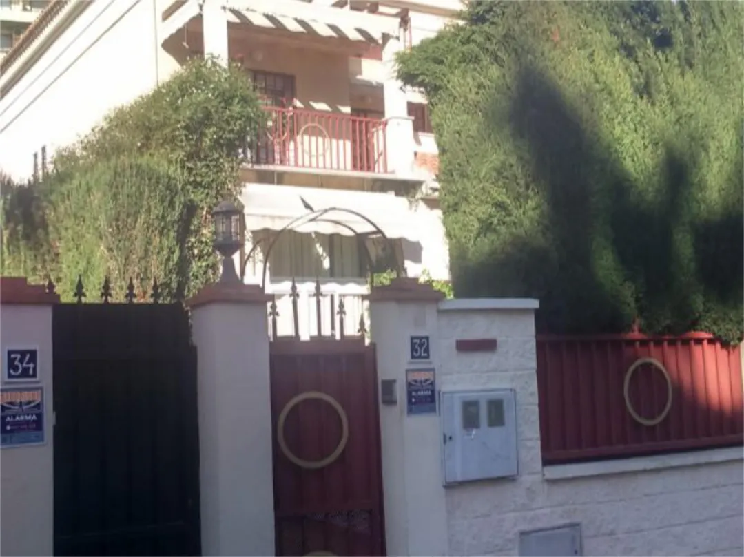 Chalet en  Calle Don Juan Manuel 32 - Foto 16