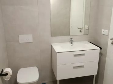 Piso en  Rúa Manuel Gutiérrez Mellado 5 - Foto 16
