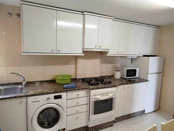 Piso en Paseo Marítimo, 1 - Foto 14