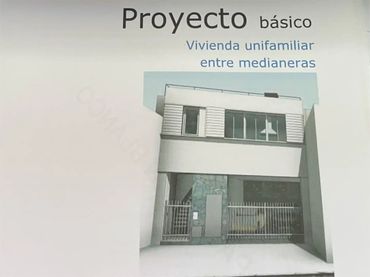 Terreno Residencial en  Calle Carretera San Antonio 39 - Foto 1