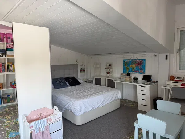 Chalet pareado en Calle Río Sena, 1, Rodeo Alto-Guadaiza-La Campana - Foto 16