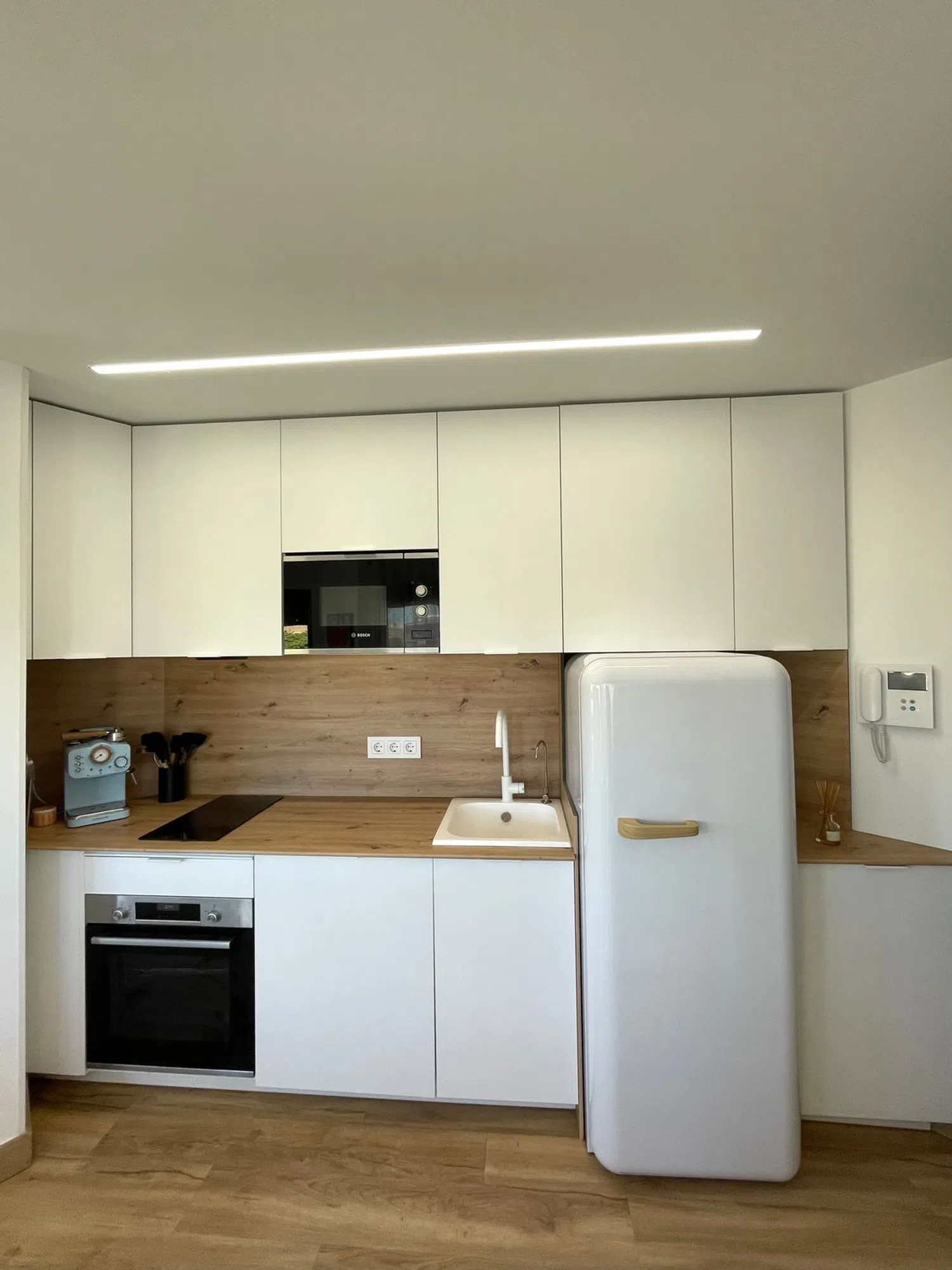 Piso en calle Isaac Albéniz, 10 - Foto 11