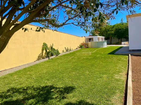 Casa o chalet independiente en Camino las Quintas, 39, Barrio Nuevo, Barrio Nuevo - Foto 18