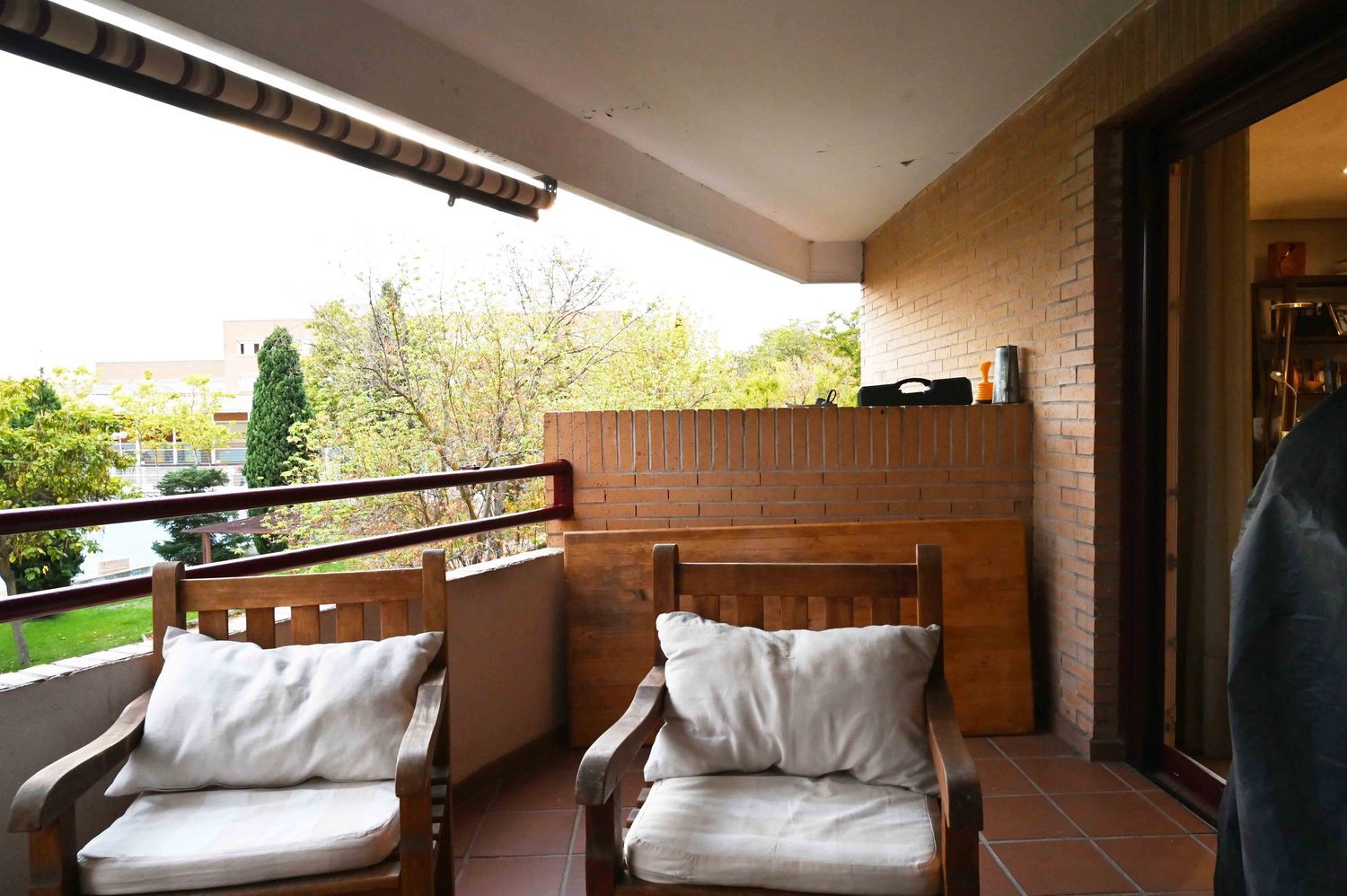 Piso en Paseo de la Chopera, 315, Ensanche, Ensanche - Foto 5