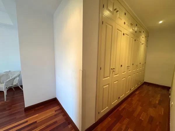 Piso en avenida Concejal Alberto Jiménez-Becerril, 20