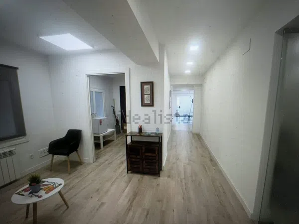 Piso en Calle Jovellanos, 25, Salesas-Foncalada-Campoamor - Foto 3