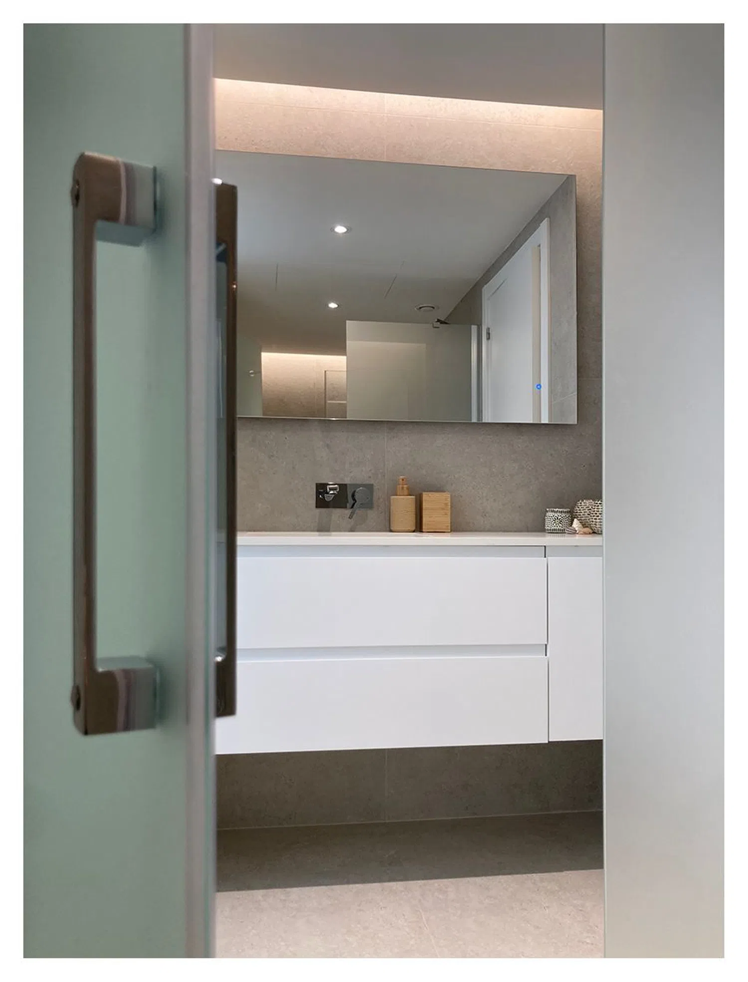 Piso en calle de Joan Crespí, 47 - Foto 8