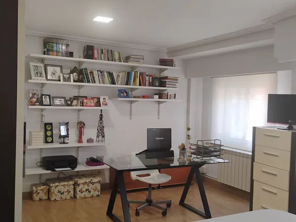 Piso en Calle Río Arnoia, 26, O Vinteun, O Vinteun - Foto 14