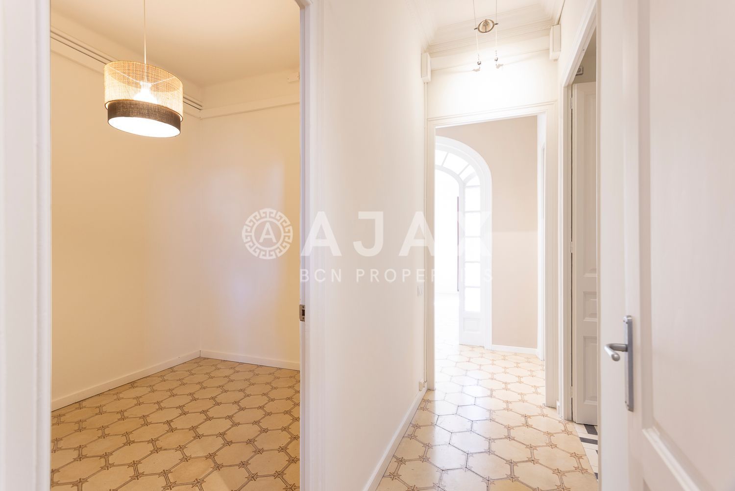 Piso en Paseo de Gràcia, Vila de Gràcia - Foto 50
