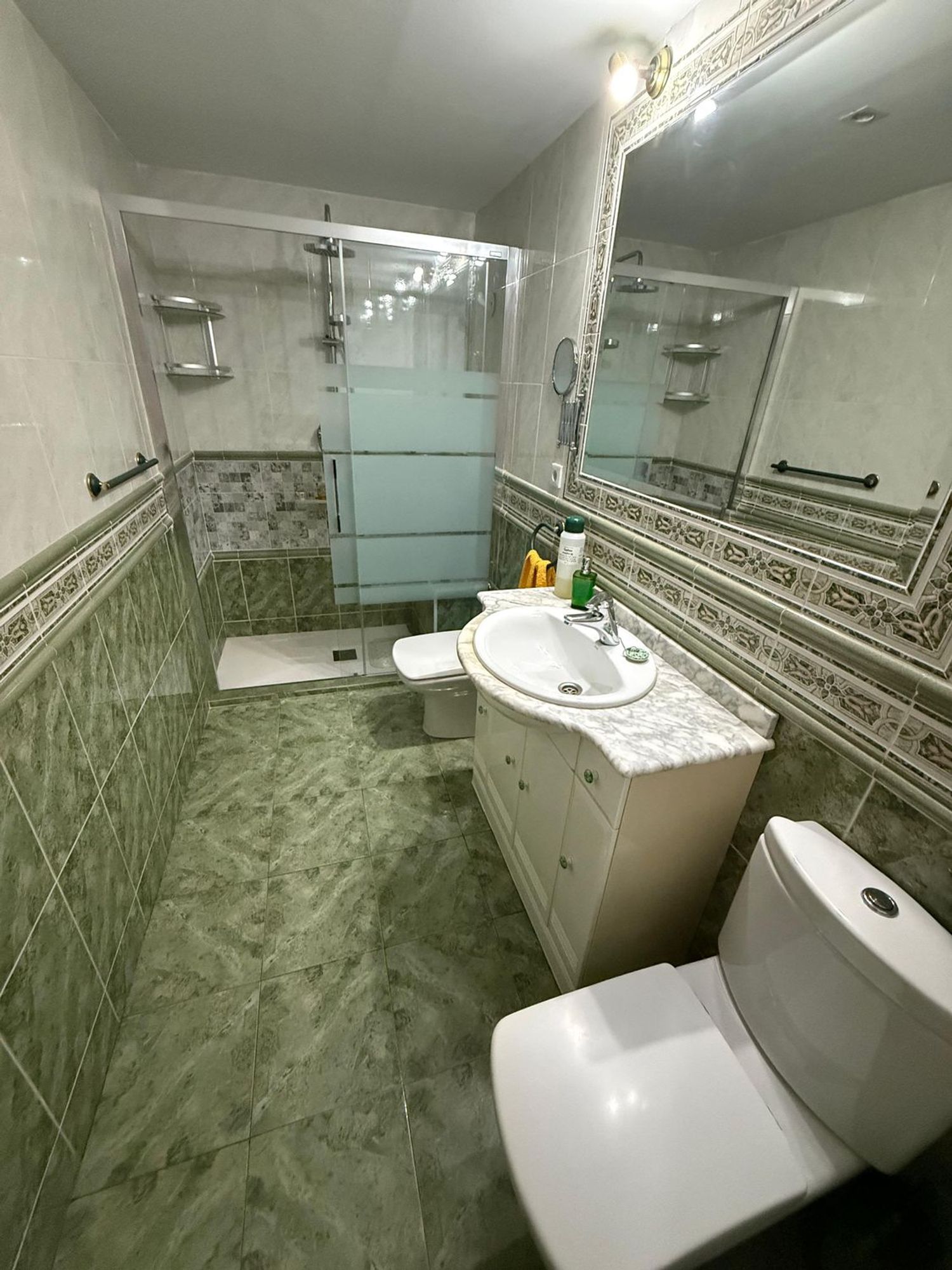 Piso en Barrio Ciudad Jardín - Foto 19