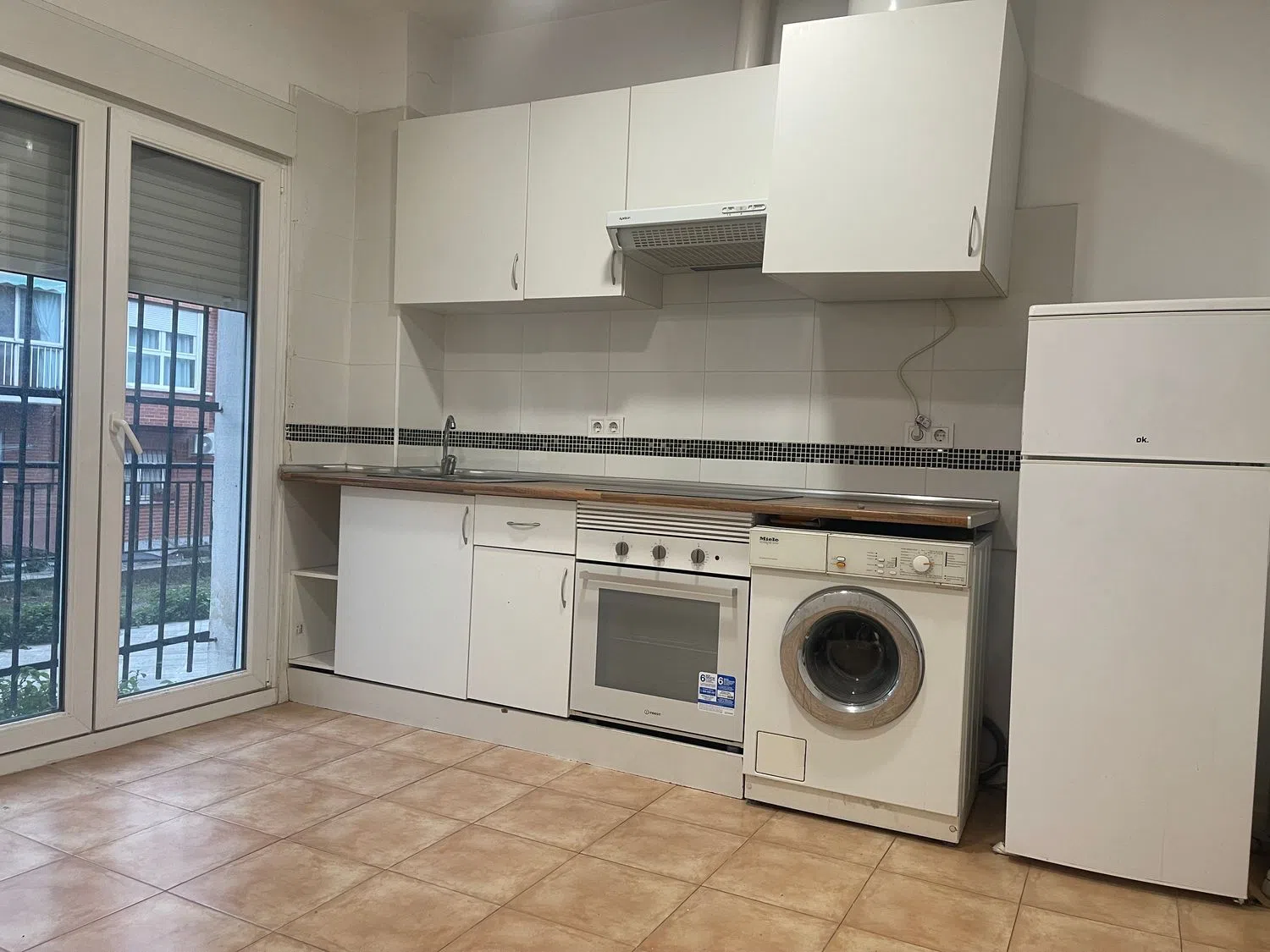 Piso en calle de Gonzalo de Berceo, 15 - Foto 17