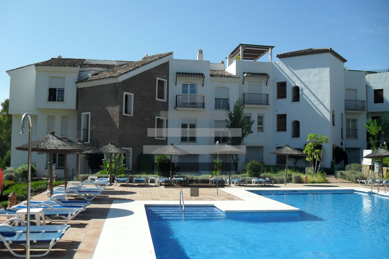 Piso en Urbanizacion los Aguilares, 4 - Foto 1