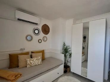 Estudio en  Carrer Sol Naixent S/N - Foto 11