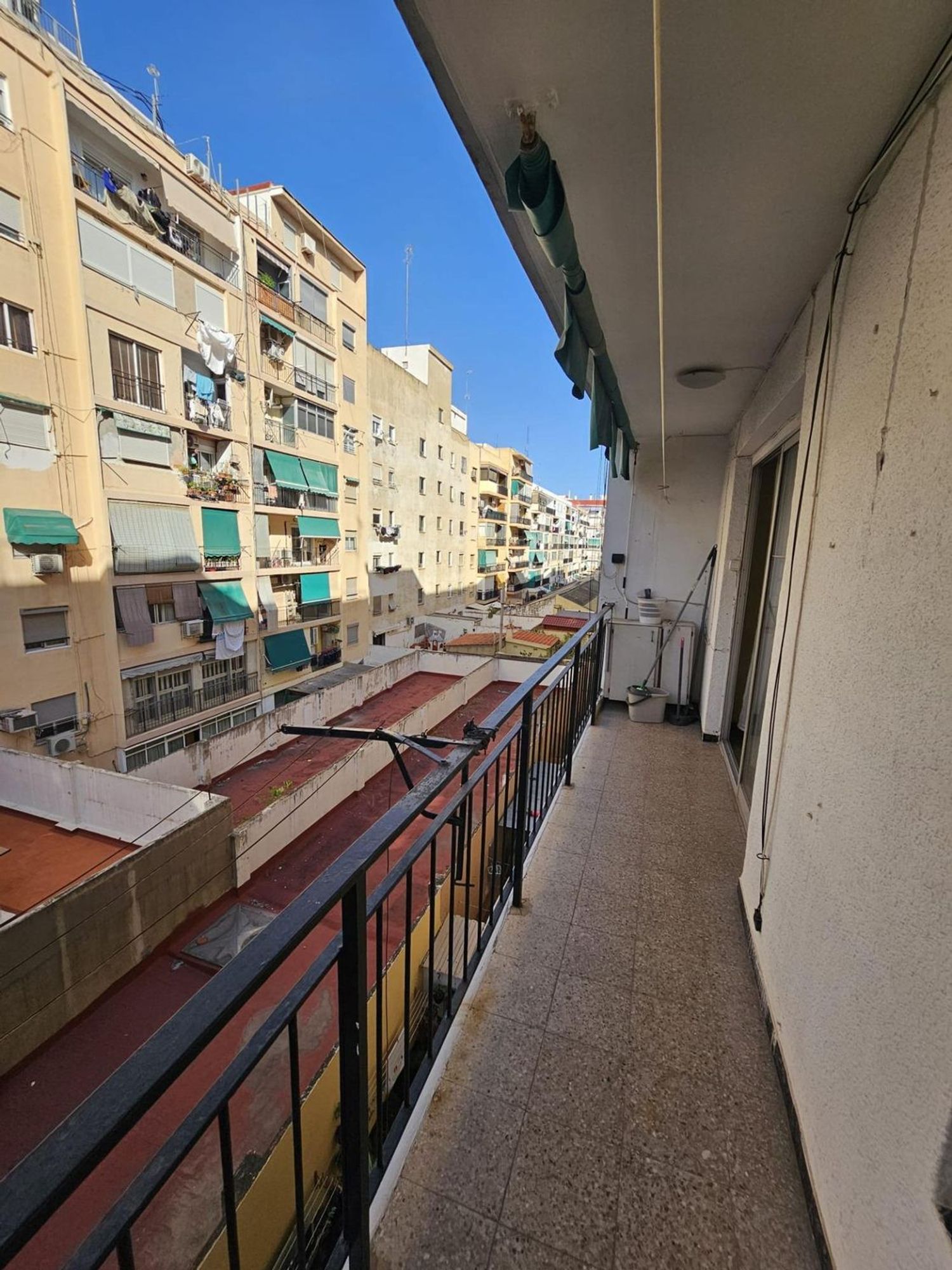 Piso en Calle dels Sants Just i Pastor s/n, Albors - Foto 4