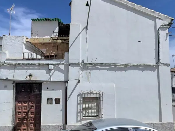 Chalet pareado en Calle Pintor Juan Esteban, 48 - Foto 1