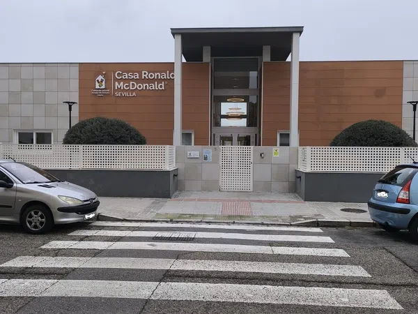 Local en Calle Doctor Rafael Martínez Domínguez, 7, Su Eminencia - La Oliva - Foto 10