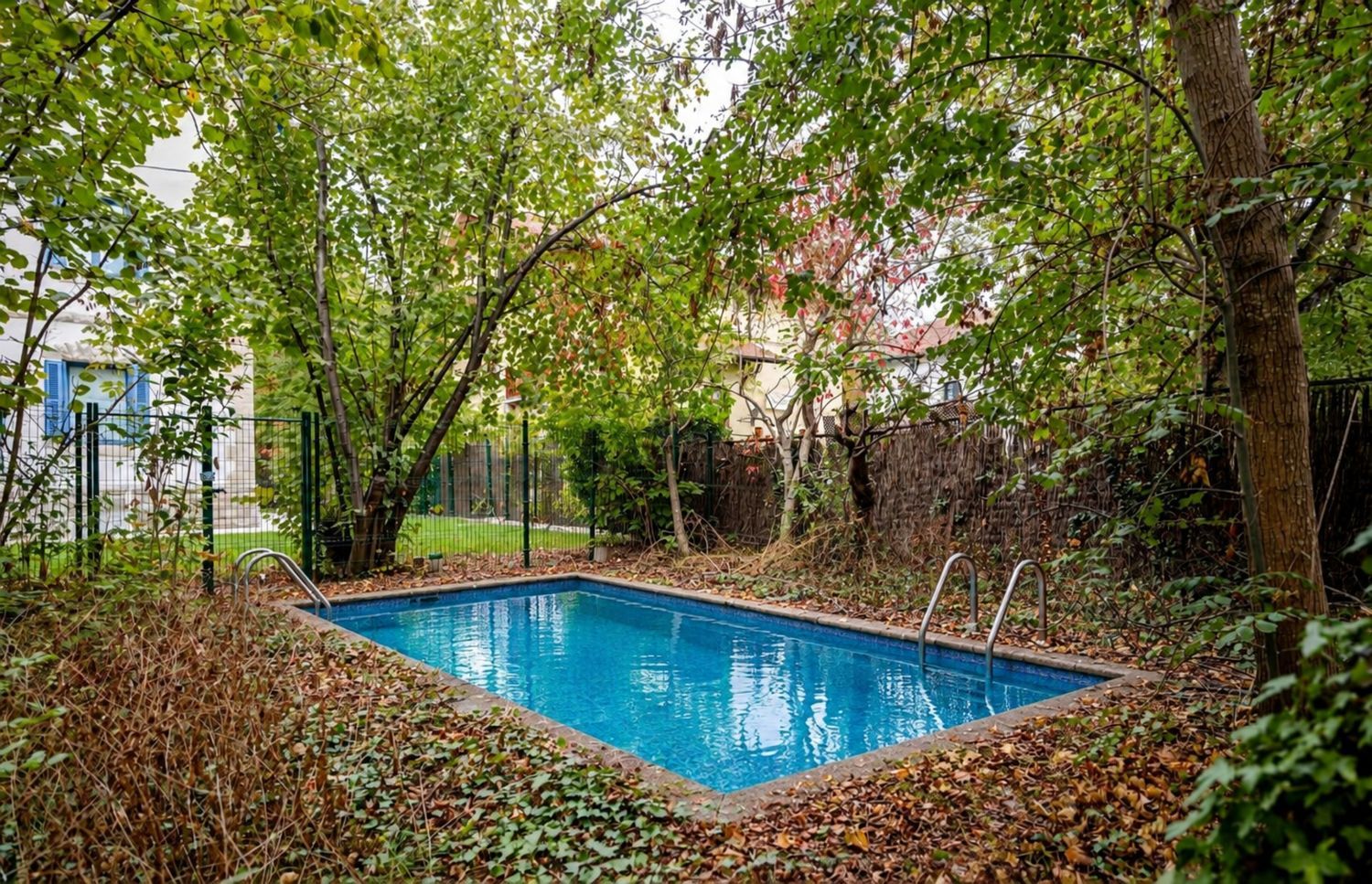 Casa o chalet independiente en Fray Francisco de Vitoria Ibilbidea, 22, Armentia - Ciudad Jardín, Armentia - Ciudad Jardín - Foto 7