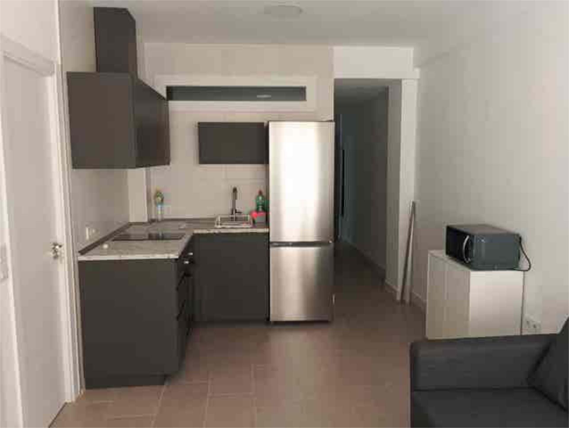 Piso en Huelin - Foto 7