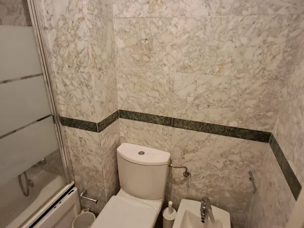 Piso en Calle de Josep Pla, 20, Ciudad Jardín - Foto 18