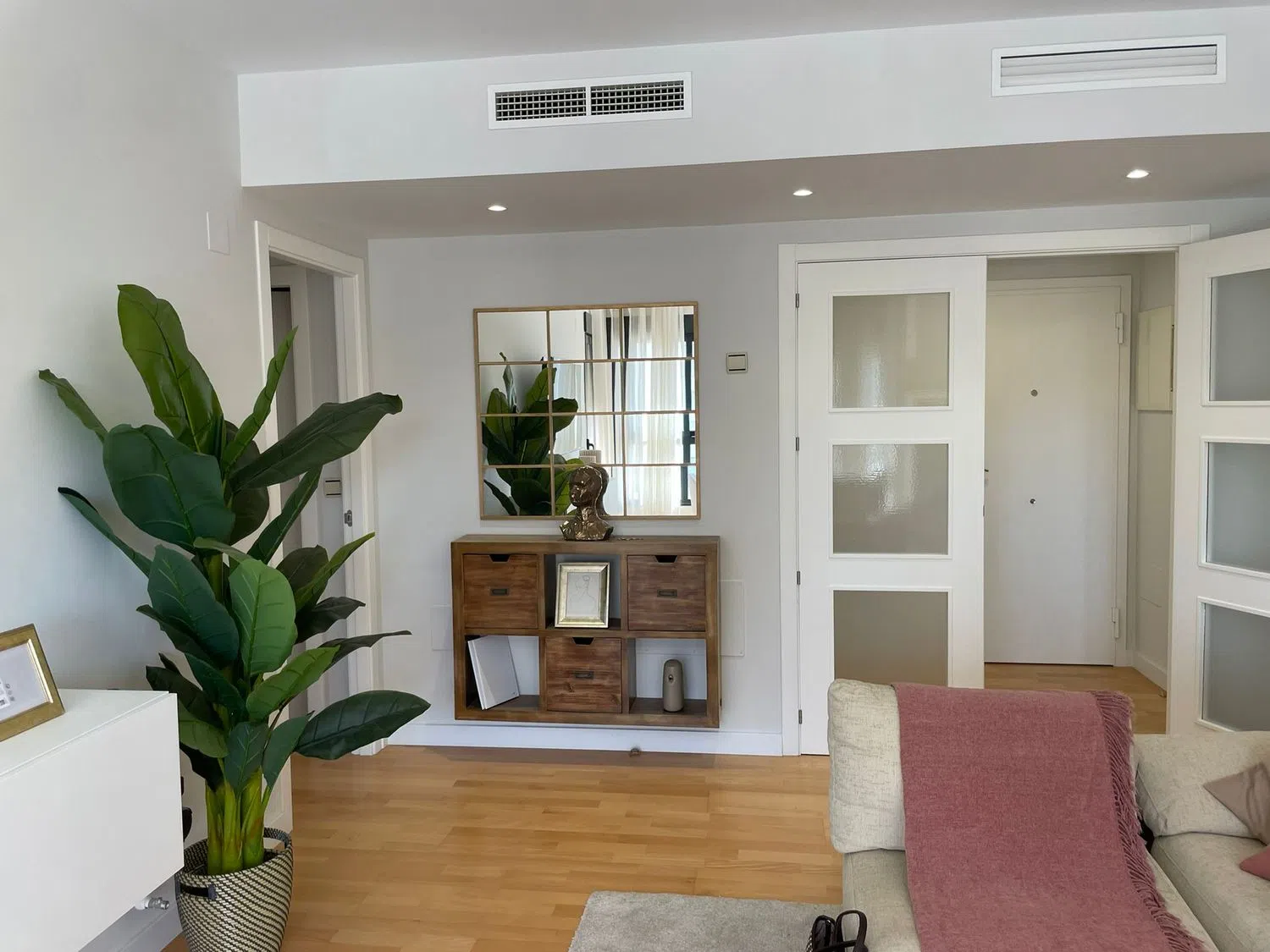 Piso en calle Miguel Vivancos, 3 p - Foto 3