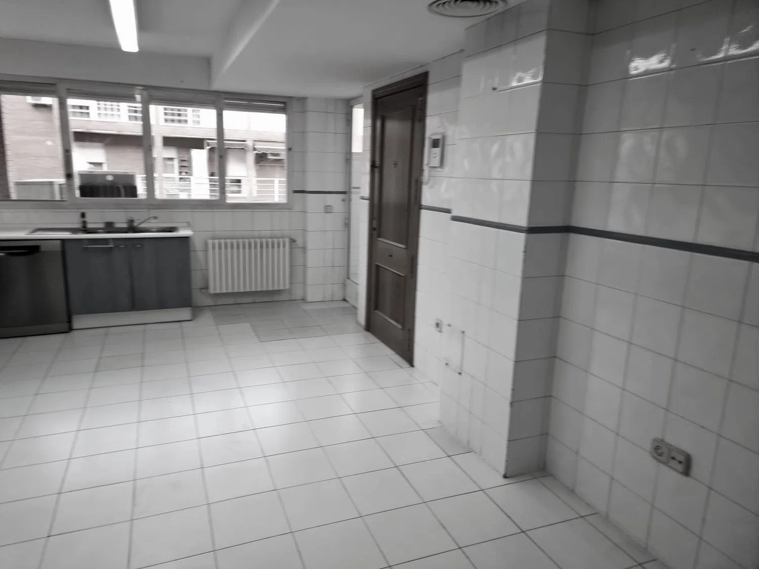 Piso en calle de Luis de Astrana Marín, 20 - Foto 10